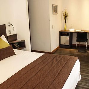 Superior Deluxe King Room